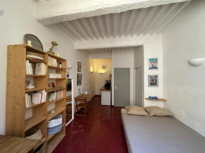 Eli et Victor Studio équipé près centre Historique Aix en Provence
